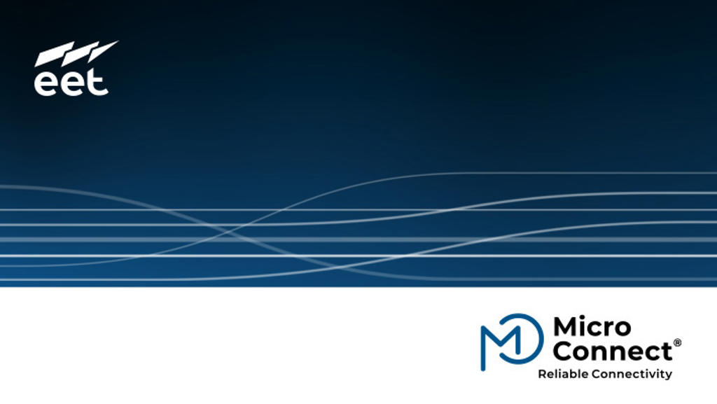 MicroConnect Unveils New Brand Identity