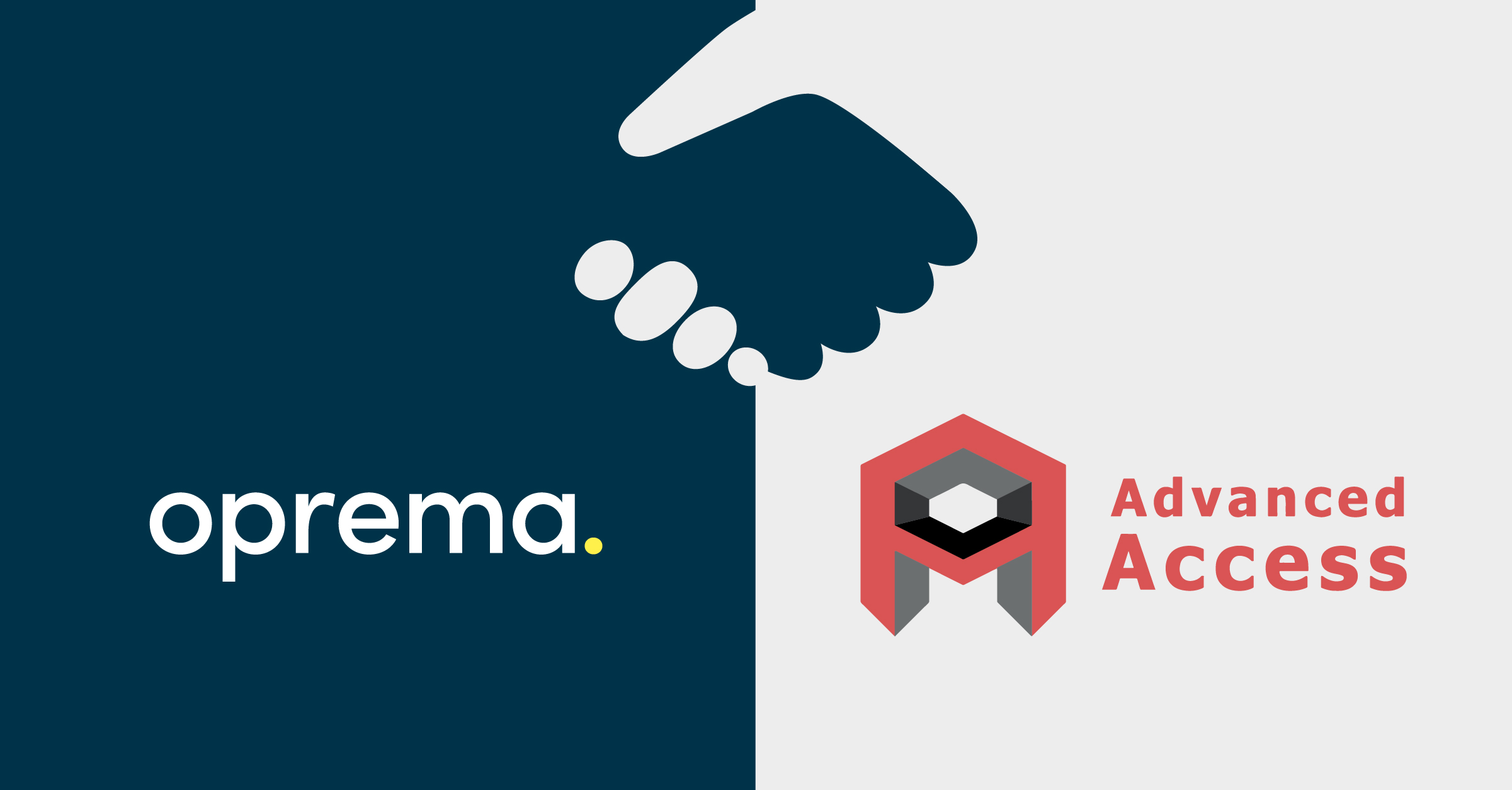 Oprema & EET Group Acquire Advanced Access Ltd