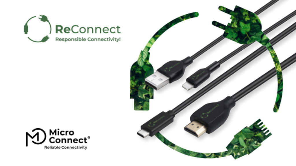 Reconnect Tags EET Retail