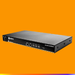 Avocent® serielle konsoller KVM og sikre KVM-switcher 